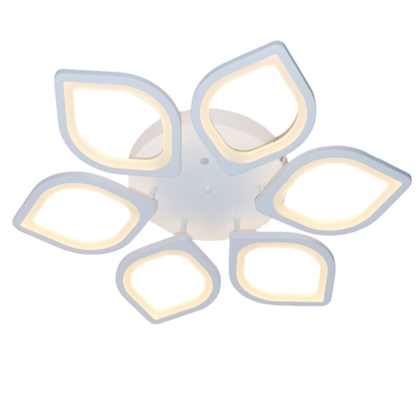 Escada 10216/6 LED*92W White