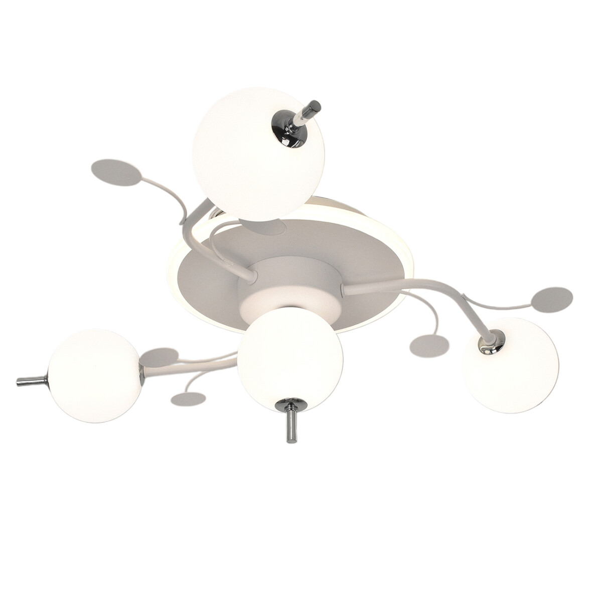 AF5E29C4FD9E849A46E9_0 Escada 10299/3 LED*60W White — изображение 1