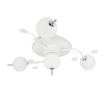 Escada 10299/3 LED*60W White — изображение 2