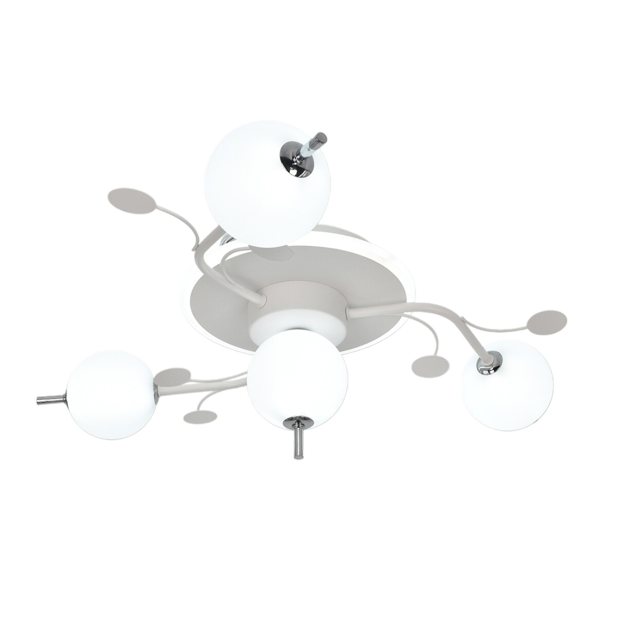 Escada 10299/3 LED*60W White — изображение 3