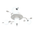 Escada 10299/3 LED*60W White — изображение 3