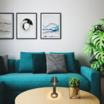 Escada 10256/L LED*3W Nickel — изображение 5