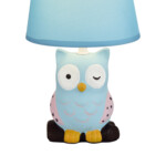 Escada 10209/L E14*40W Blue — изображение 2