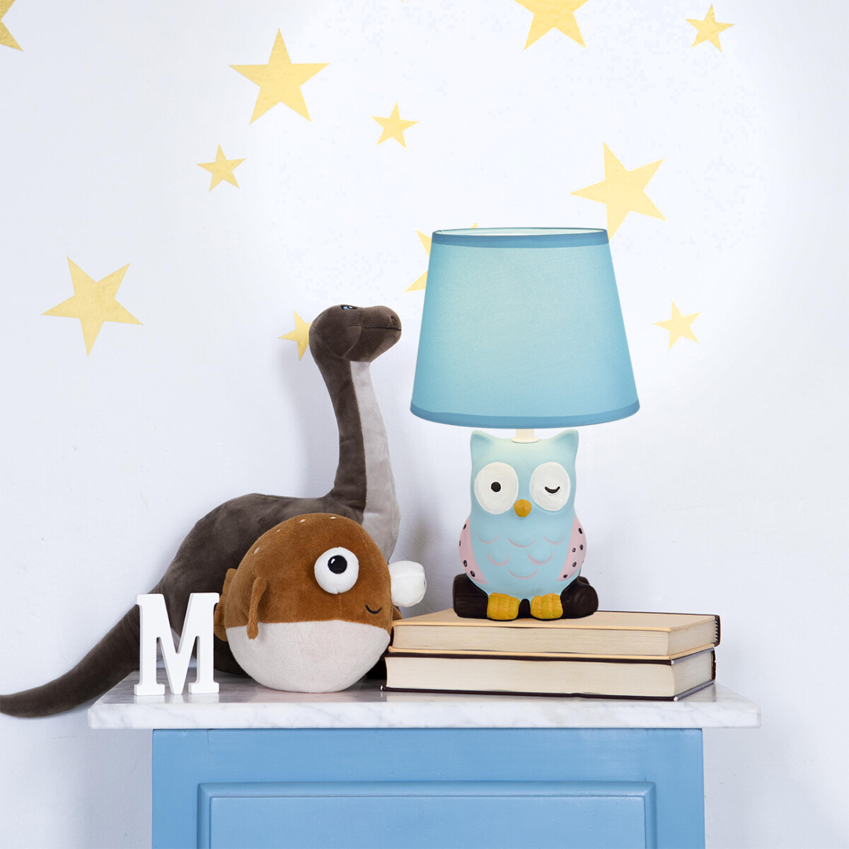 Escada 10209/L E14*40W Blue — изображение 3