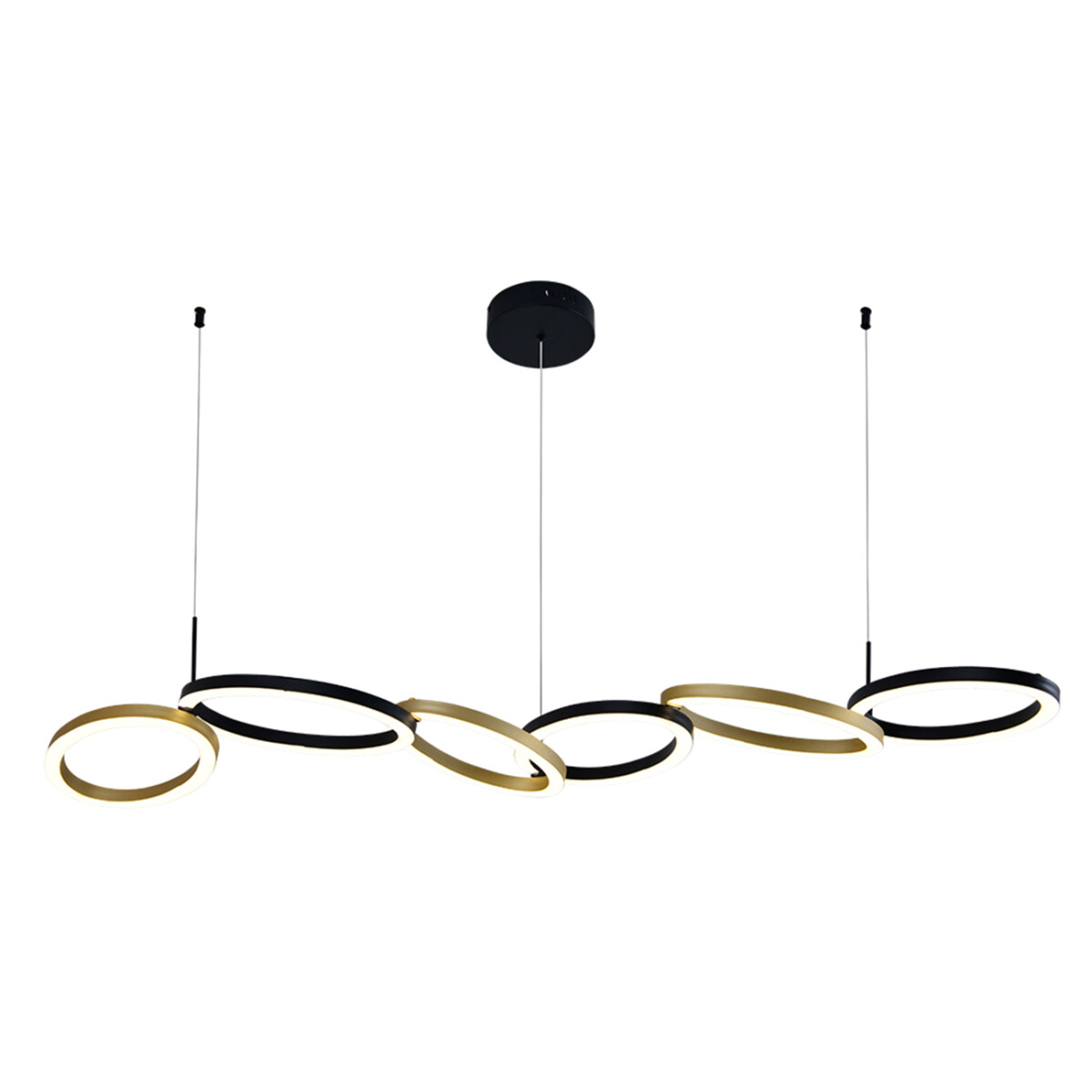 B7E5D2F3DB9B9CF1BFE2_0 14034/C/6P Black — изображение 1