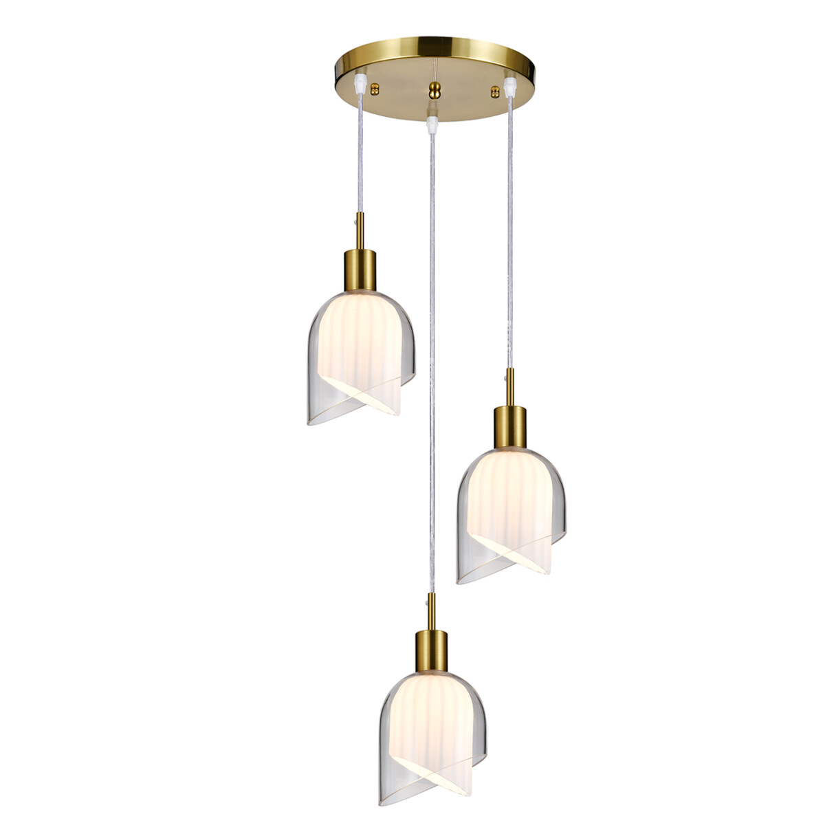 11074/3P Brass — изображение 1