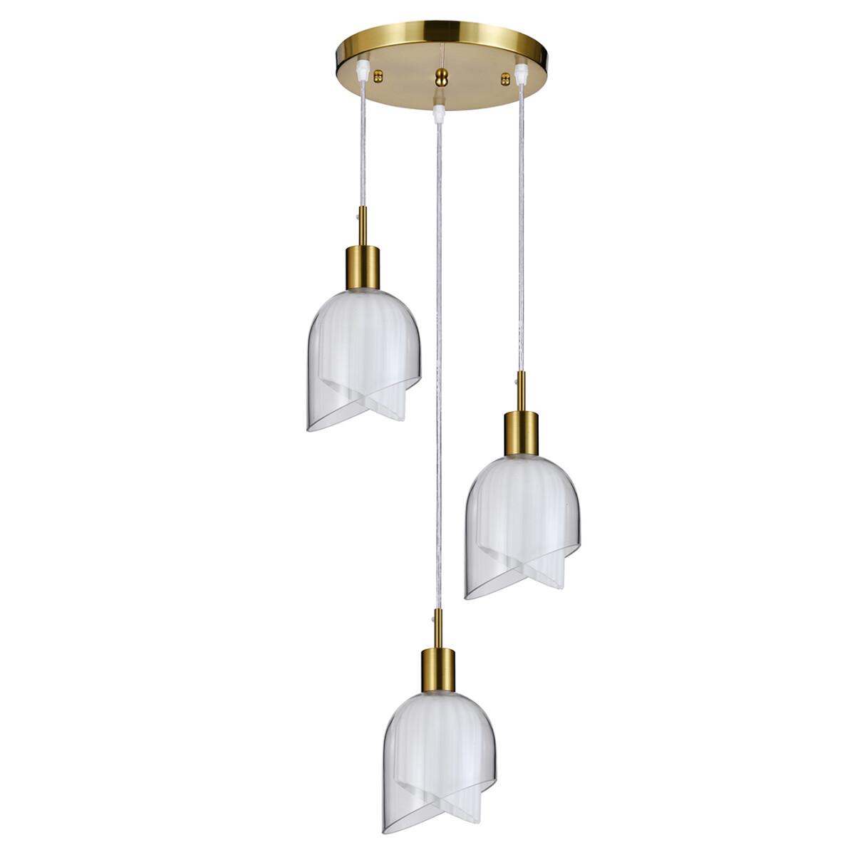 11074/3P Brass — изображение 2