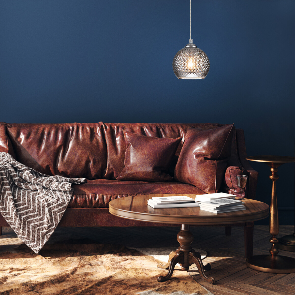 Escada 10197/1S E14*40W Smoke — изображение 4