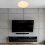 Escada 10216/SG LED*40W White APP — изображение 5