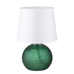 Escada 10197/L E14*40W Green — изображение 2