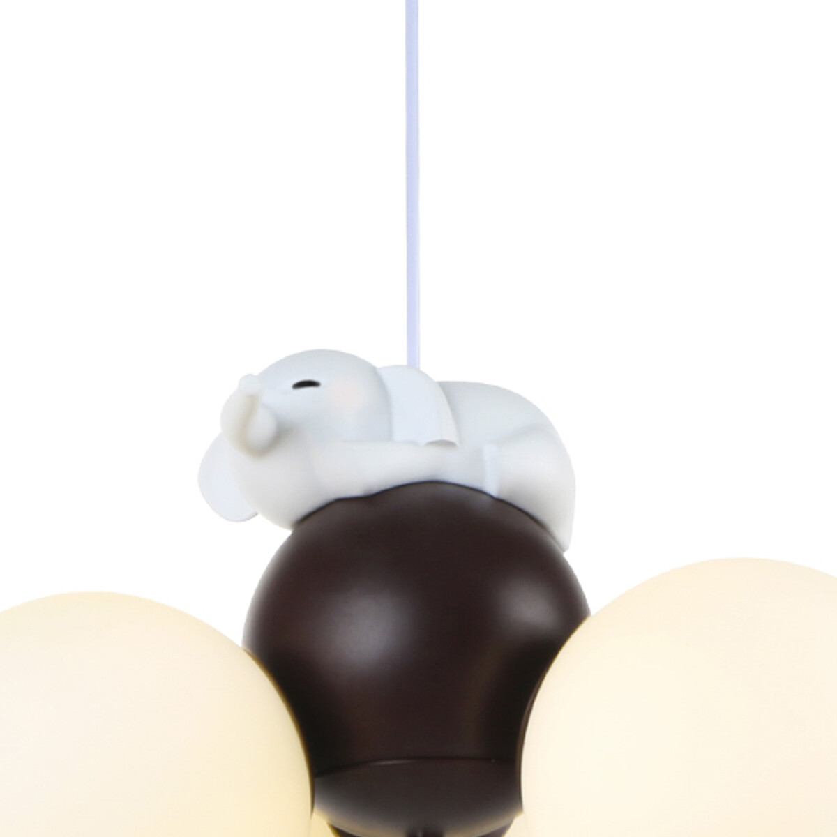 Escada 1103/3S G9*40W White/Brown — изображение 2