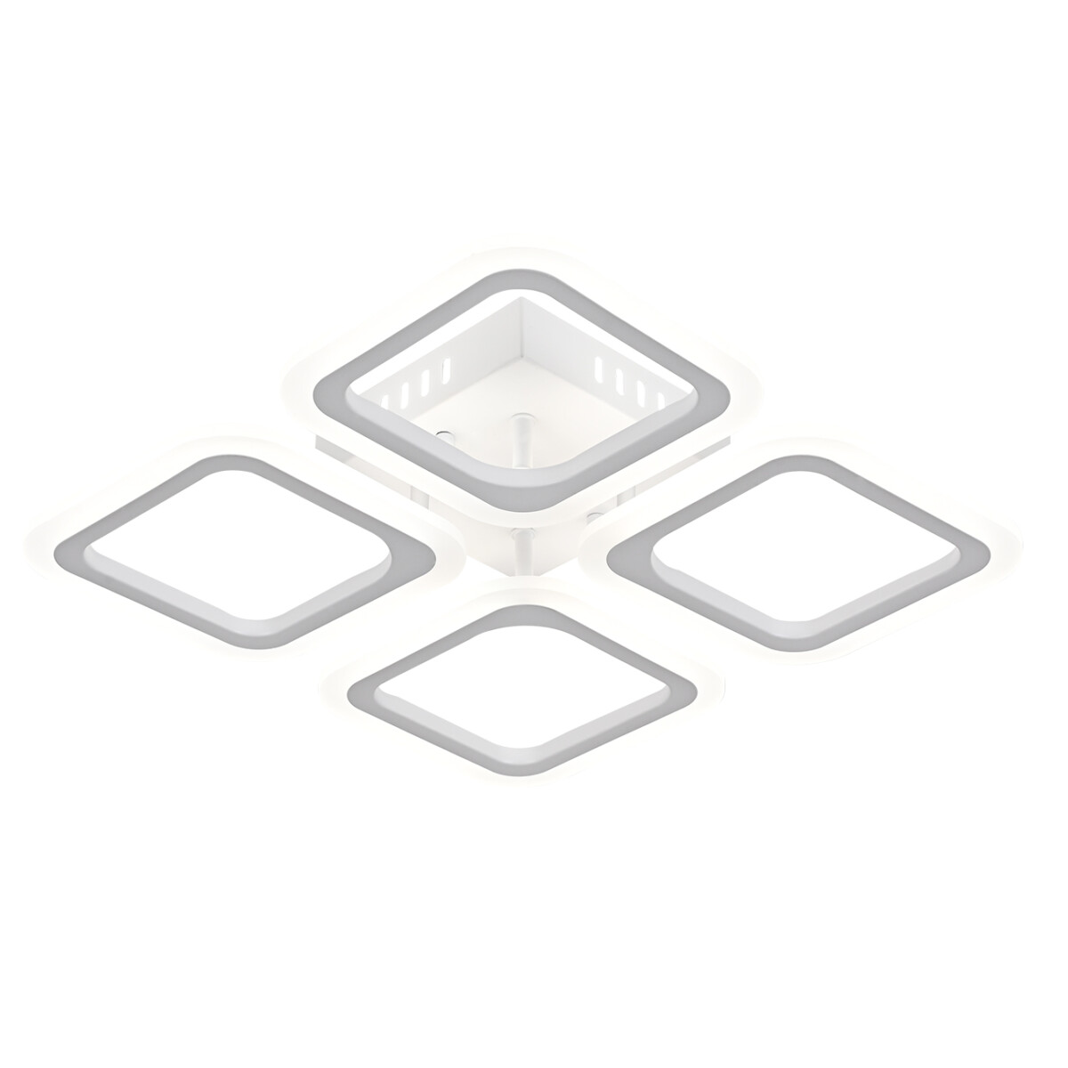 C0B74D2332CF7A9063DE_0 Escada 10228/4 LED*50W White — изображение 1