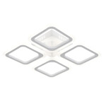 Escada 10228/4 LED*50W White