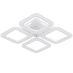 Escada 10228/4 LED*50W White — изображение 2