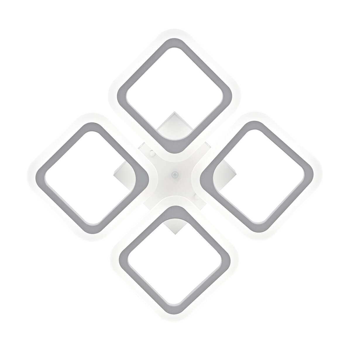 Escada 10228/4 LED*50W White — изображение 3