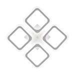 Escada 10228/4 LED*50W White — изображение 3