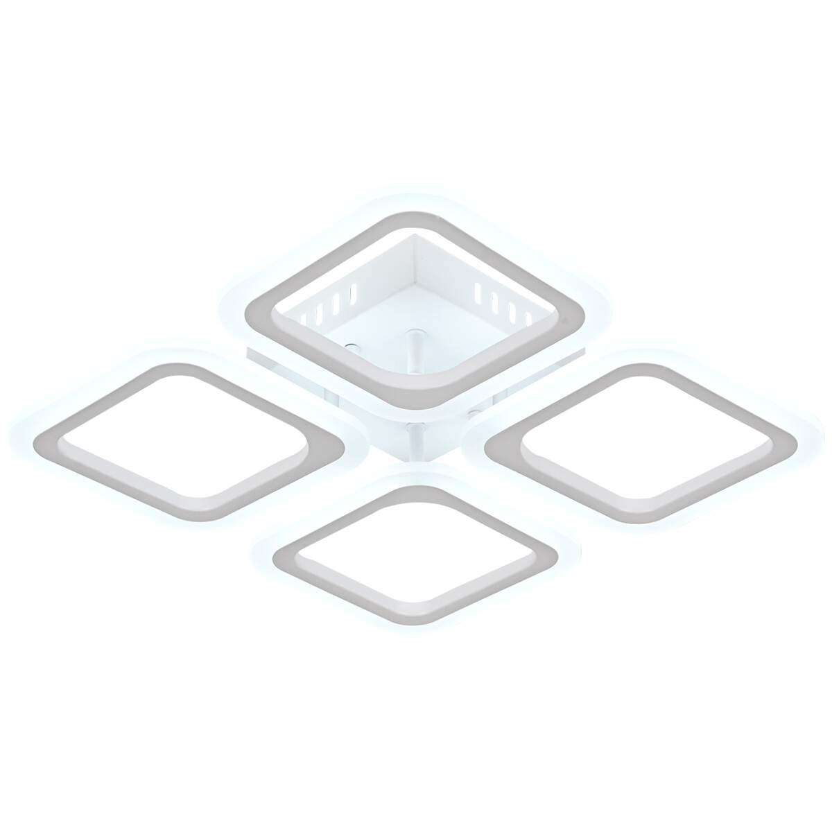 Escada 10228/4 LED*50W White — изображение 4