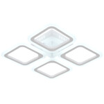 Escada 10228/4 LED*50W White — изображение 4