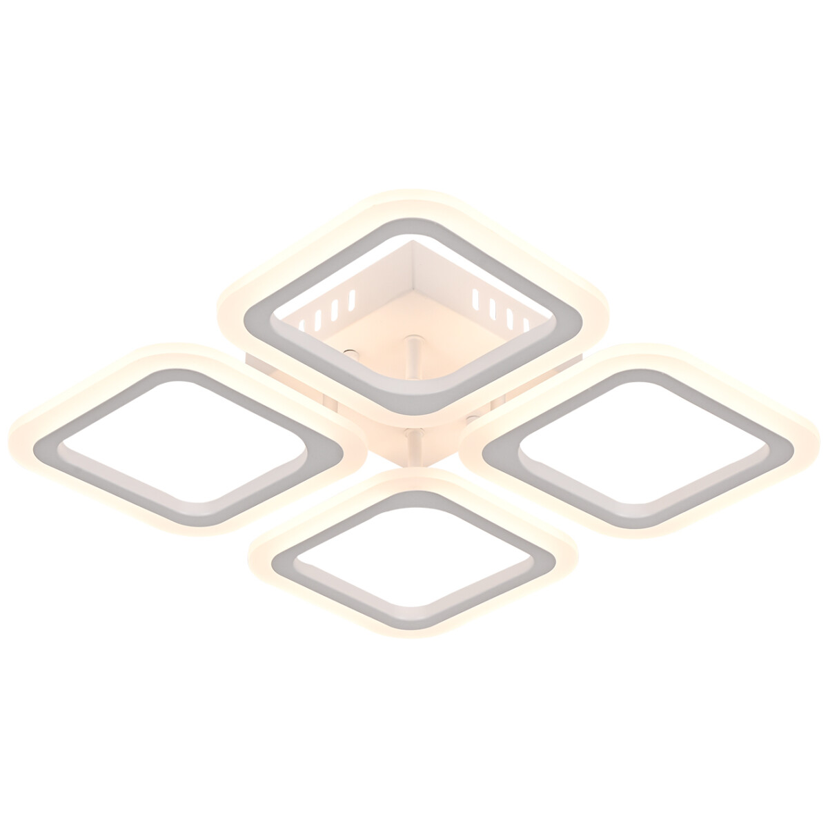 Escada 10228/4 LED*50W White — изображение 5