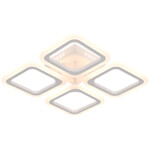 Escada 10228/4 LED*50W White — изображение 5