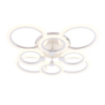 Escada 10206/8 LED*111W White — изображение 2