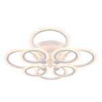 Escada 10206/8 LED*111W White — изображение 4