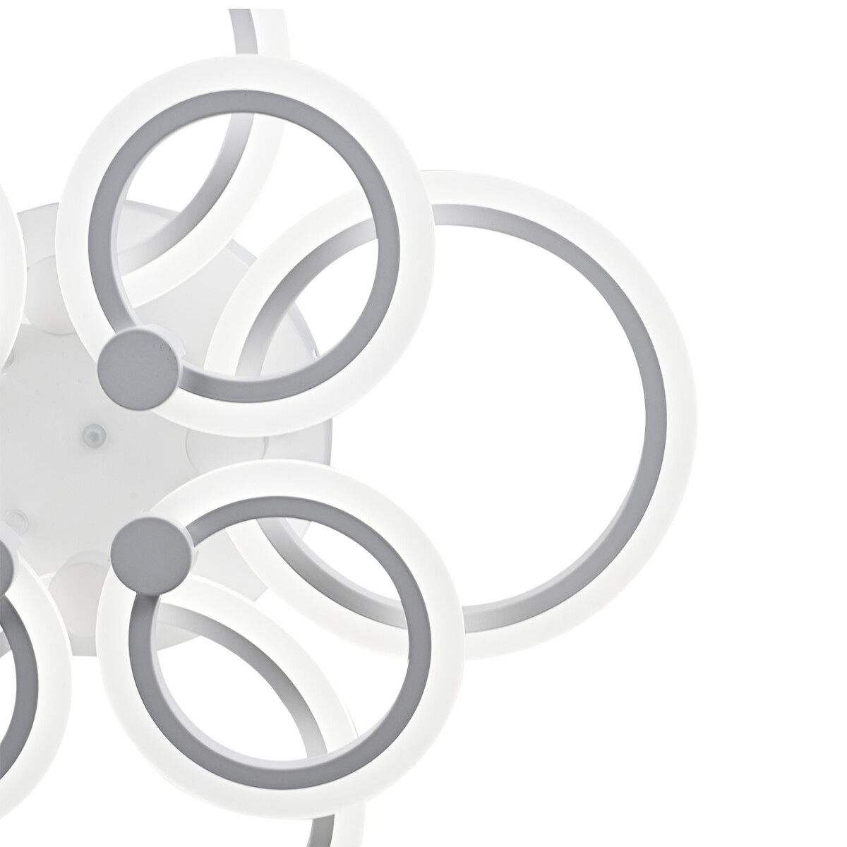 Escada 10206/8 LED*111W White — изображение 5