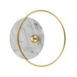 Escada 10268/1 LED*15W Gold/Marble — изображение 2