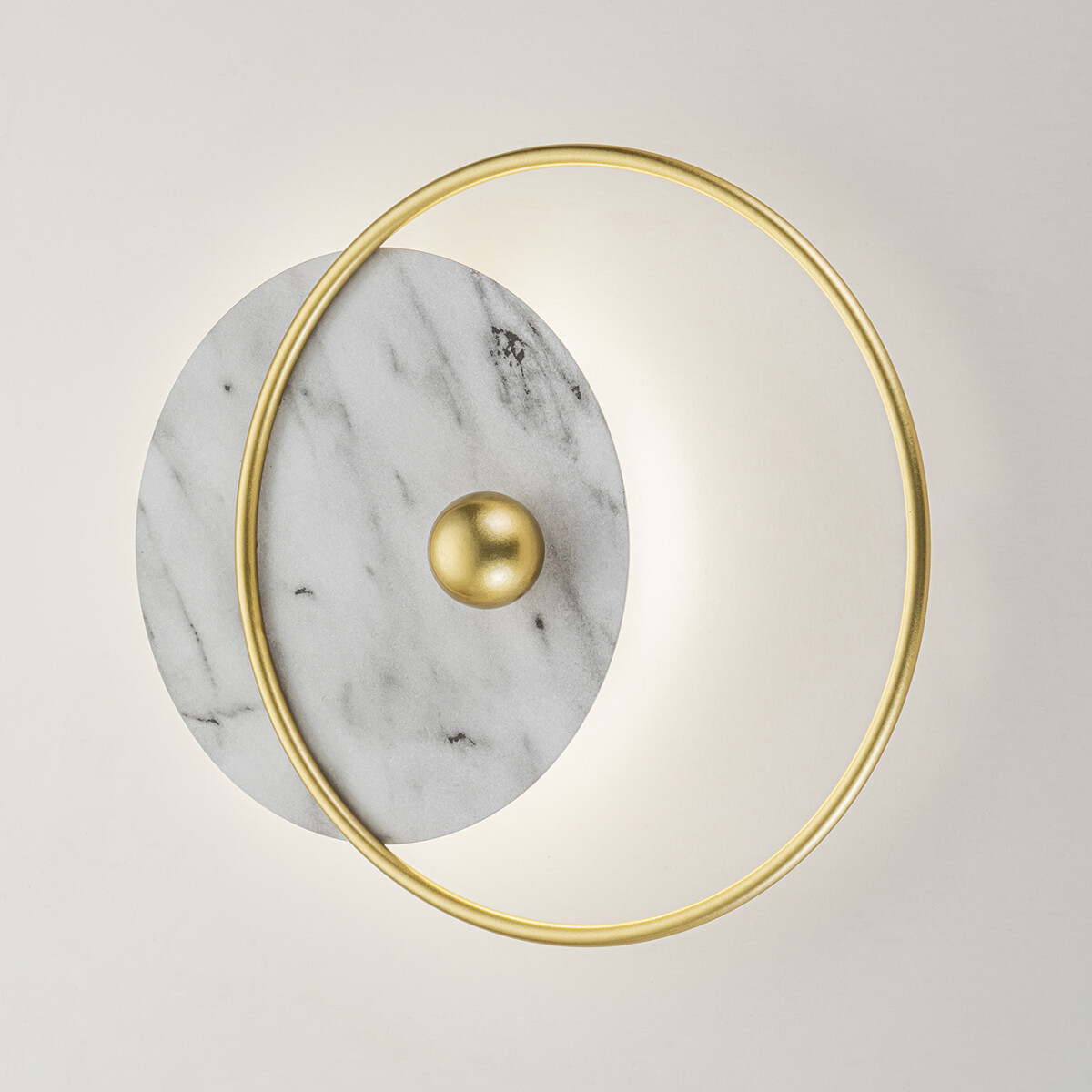 Escada 10268/1 LED*15W Gold/Marble — изображение 3