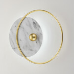 Escada 10268/1 LED*15W Gold/Marble — изображение 4