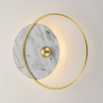 Escada 10268/1 LED*15W Gold/Marble — изображение 5