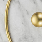 Escada 10268/1 LED*15W Gold/Marble — изображение 6