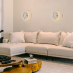 Escada 10268/1 LED*15W Gold/Marble — изображение 7