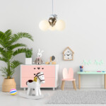 Escada 1102/3S G9*40W White/Gold — изображение 3