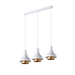 Escada 1147/3S E27*60W White — изображение 2