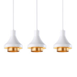 Escada 1147/3S E27*60W White — изображение 3