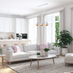 Escada 1147/3S E27*60W White — изображение 4