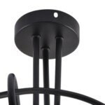 Escada 1139/3P E14*40W Black/Gold — изображение 5