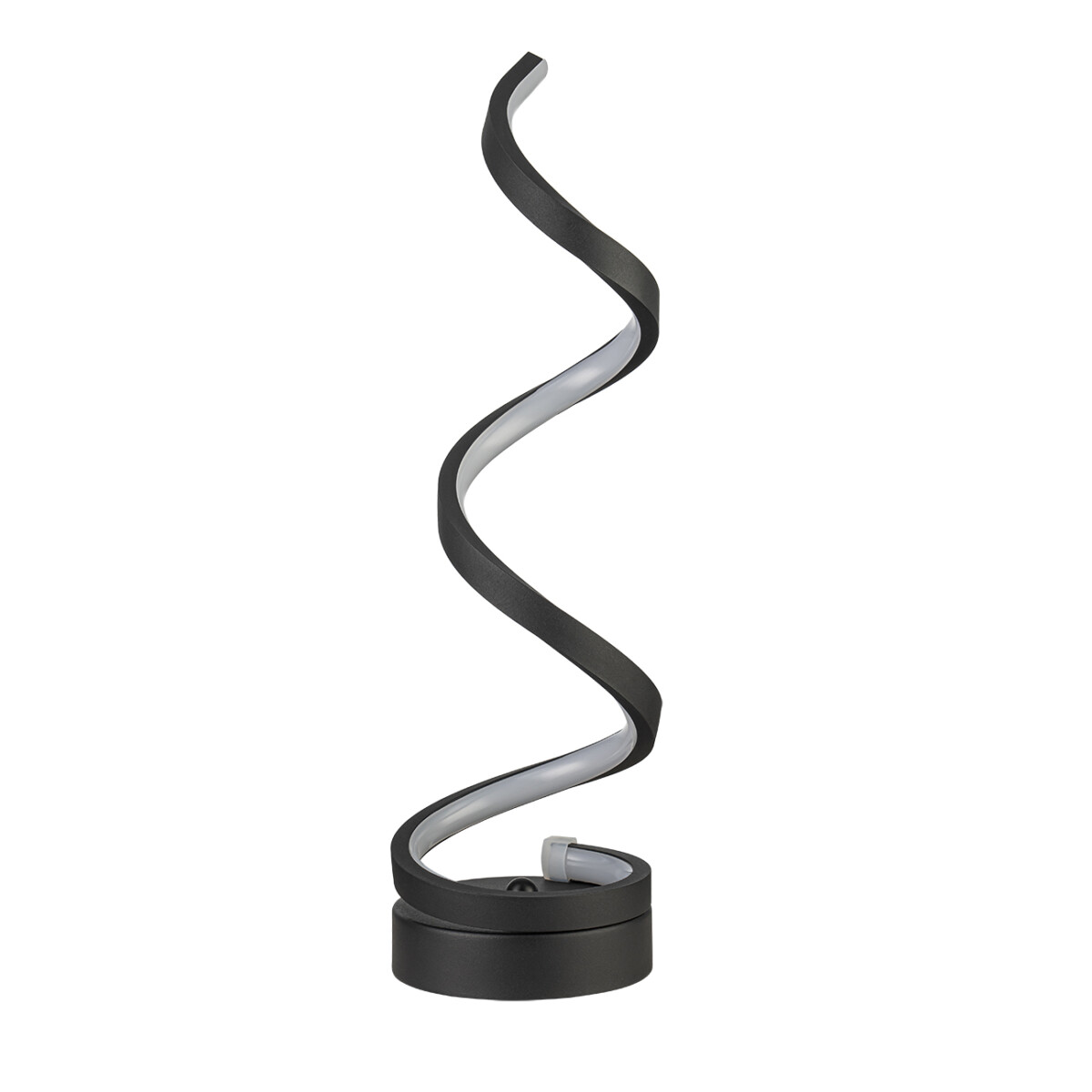 Escada 10262/L LED*15W Black — изображение 2