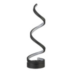 Escada 10262/L LED*15W Black — изображение 2