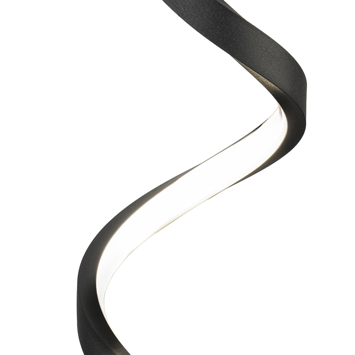 Escada 10262/L LED*15W Black — изображение 3