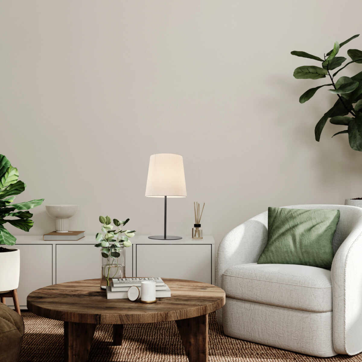 190001/A/1T E27*40W Black — изображение 5