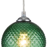 Escada 10197/1S E14*40W Green — изображение 3