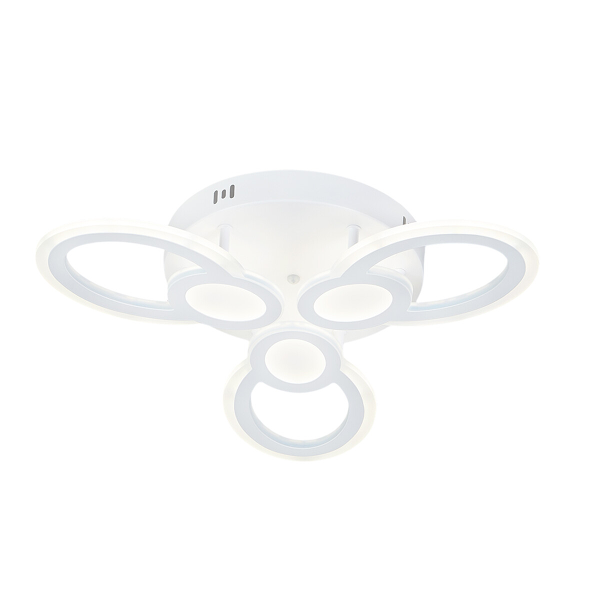 DFDED765922EAD33E940_0 Escada 10230/3 LED*46W White — изображение 1