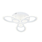 Escada 10230/3 LED*46W White