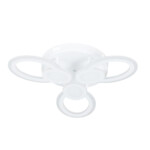 Escada 10230/3 LED*46W White — изображение 2