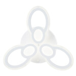 Escada 10230/3 LED*46W White — изображение 3