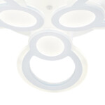 Escada 10230/3 LED*46W White — изображение 5