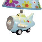 Escada 10208/L E14*40W Blue — изображение 2