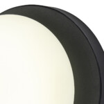 Escada 10273/1 LED*7W Black — изображение 3